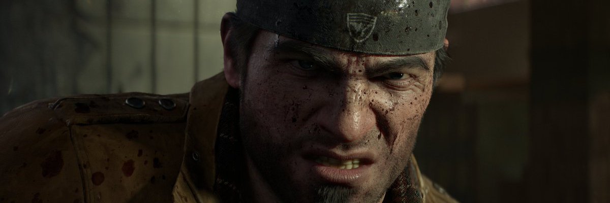 Visual Fidelity's banner