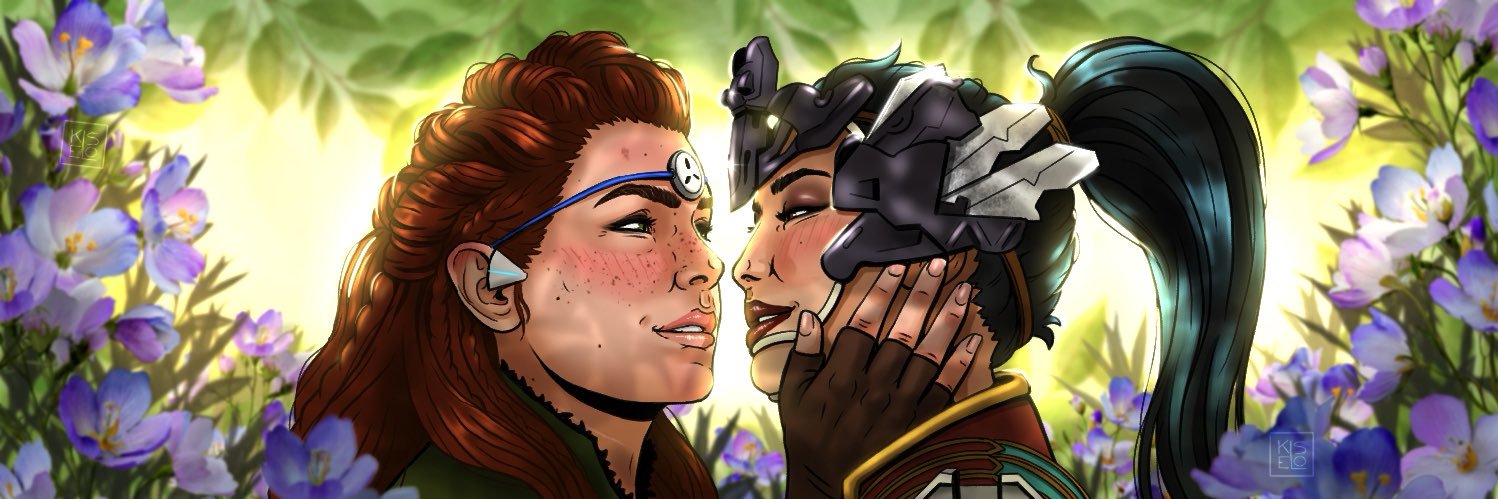 Jade 🌻's banner