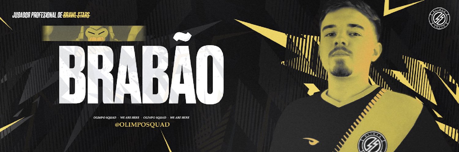 +Brabão🎩's banner