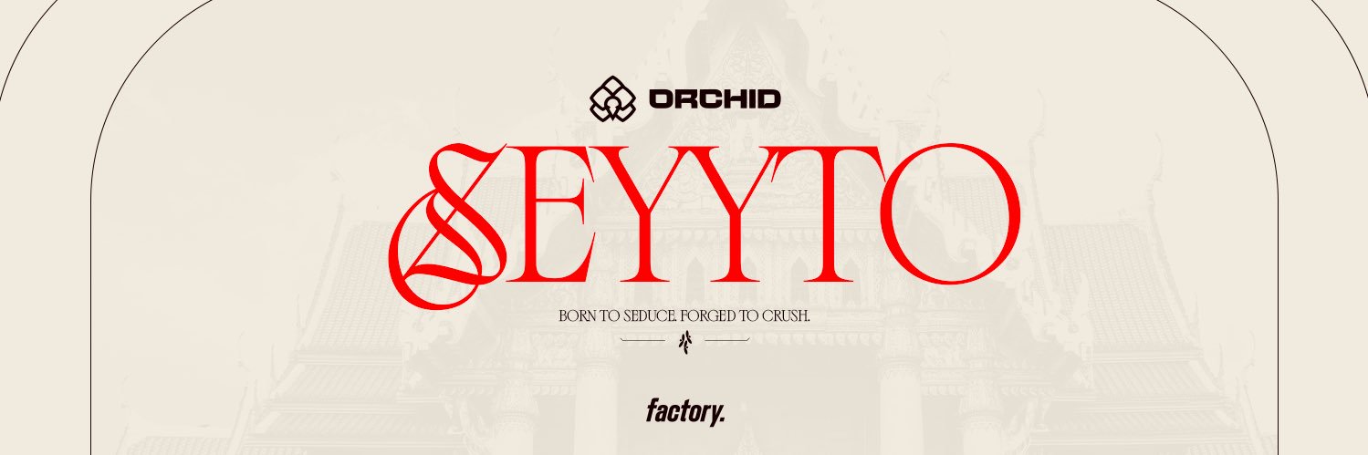Seyyto's banner