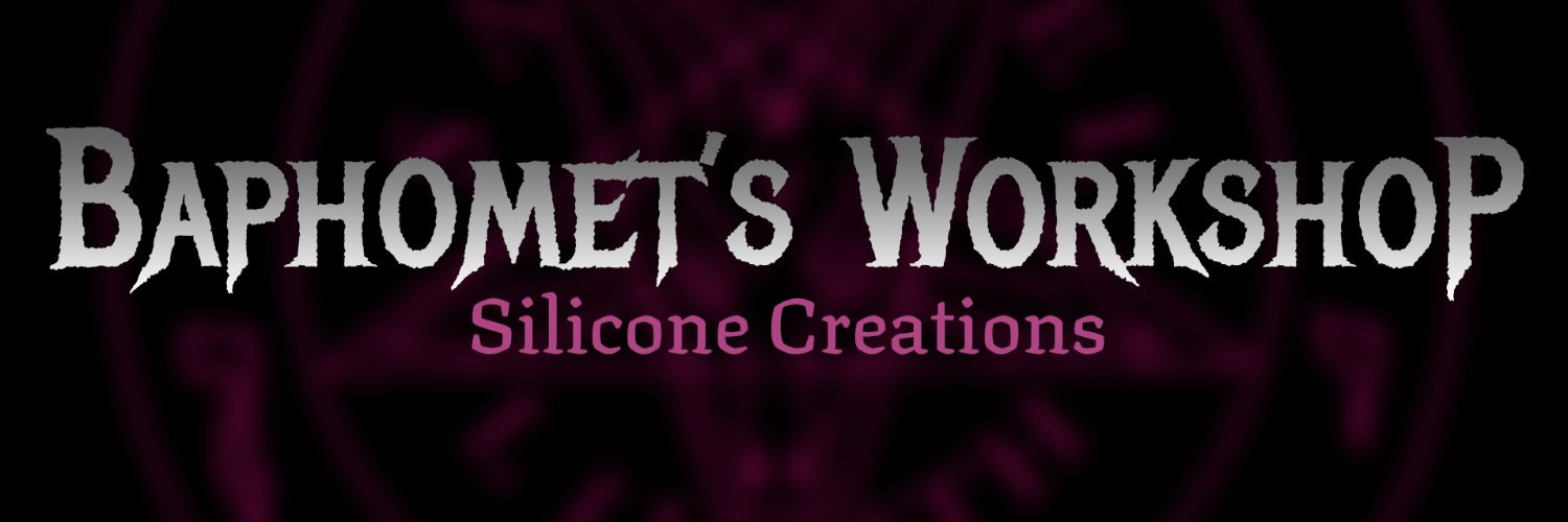 Baphomet's Workshop's banner