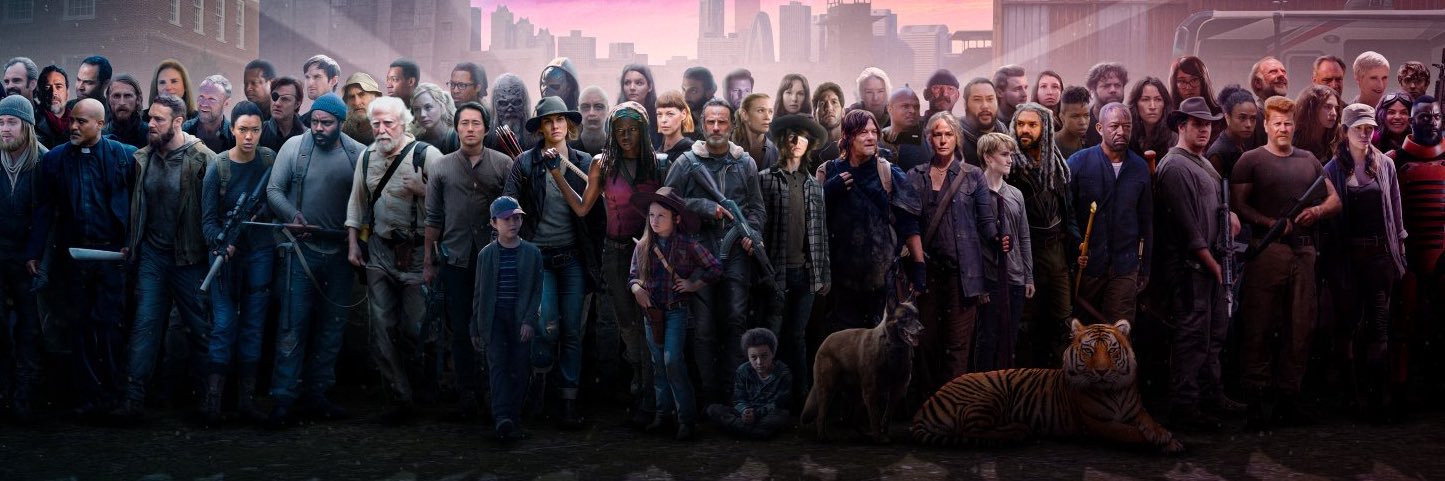 TWDUniverse's banner