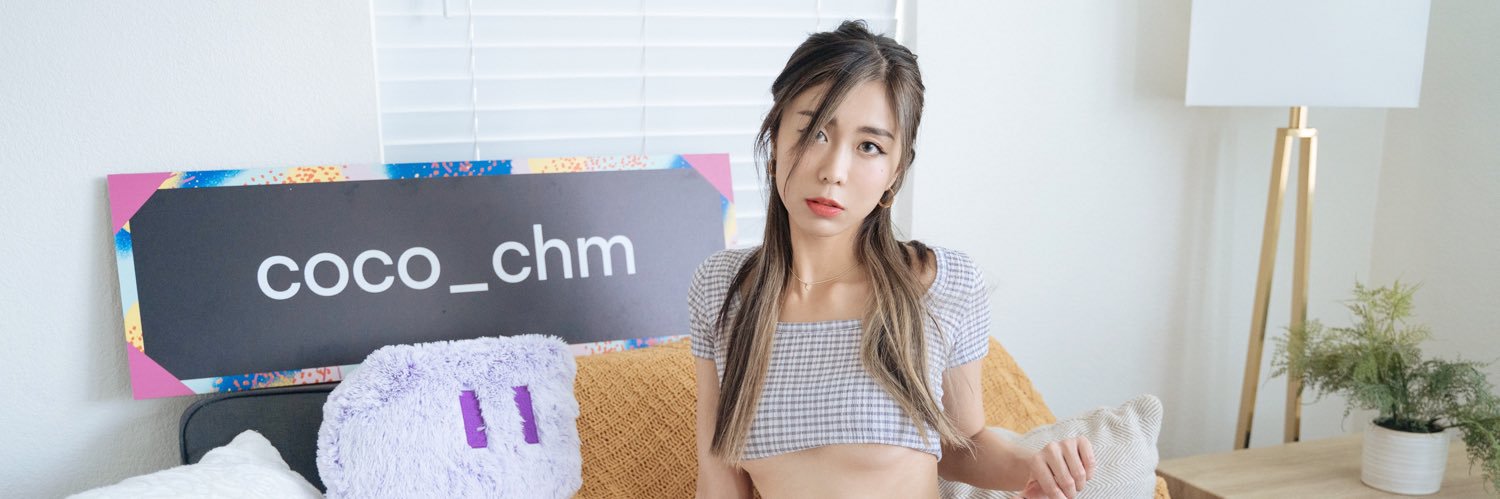 Chloe (可可)'s banner
