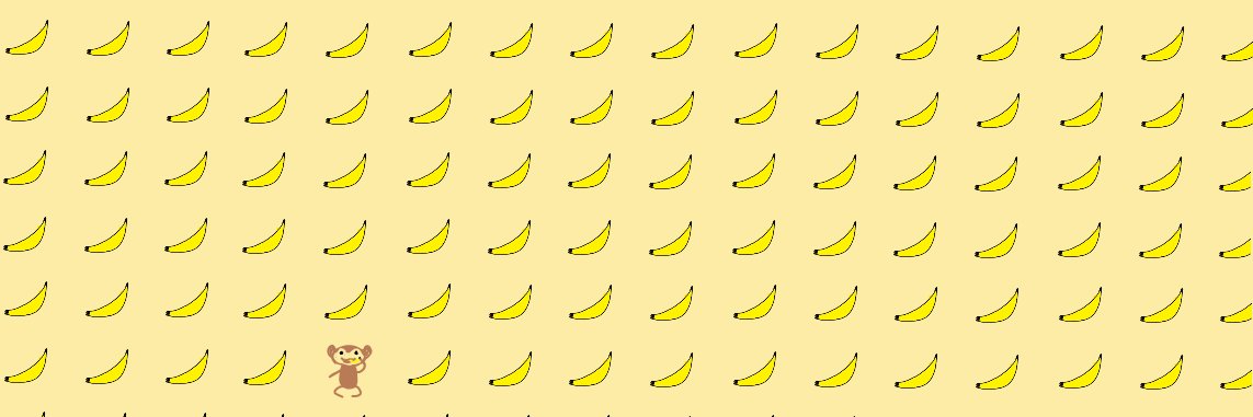 Monke's banner