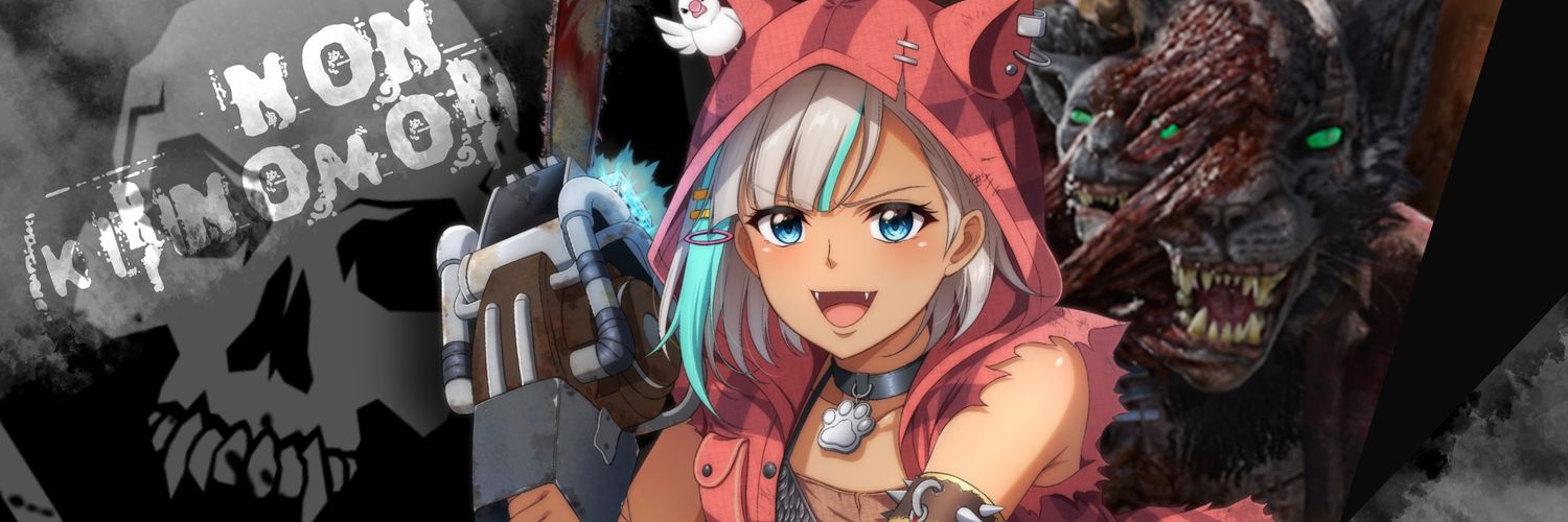 霧の森ノン🪚😼's banner