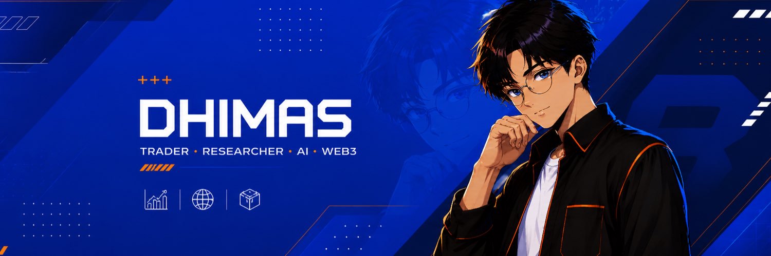Dhimas's banner