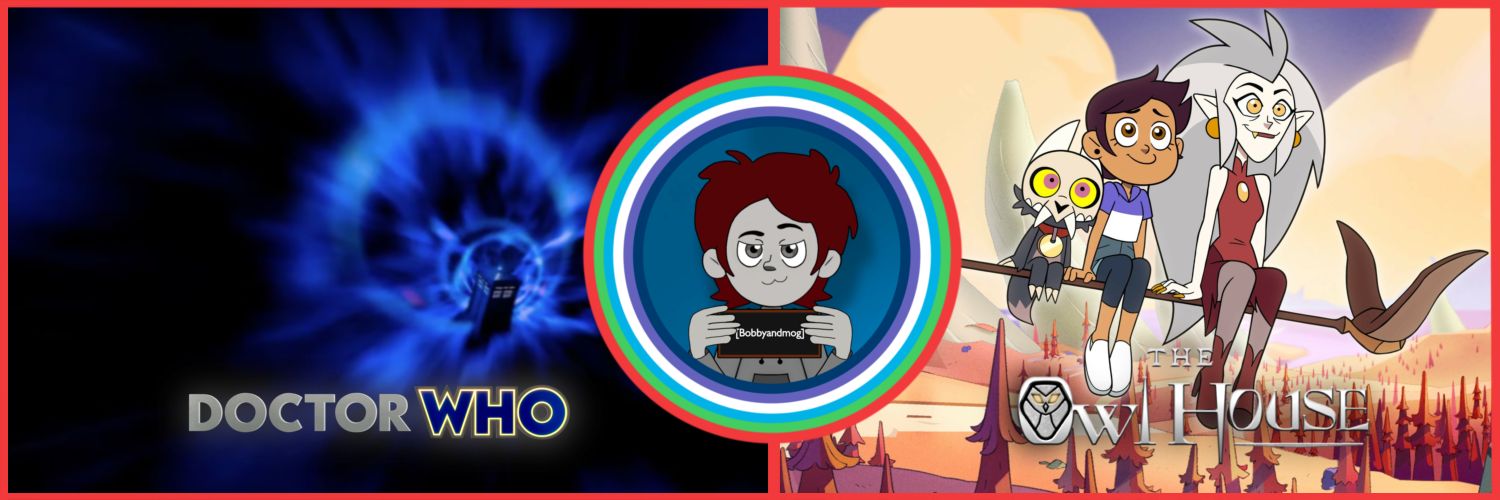 Bobbyandmog's banner