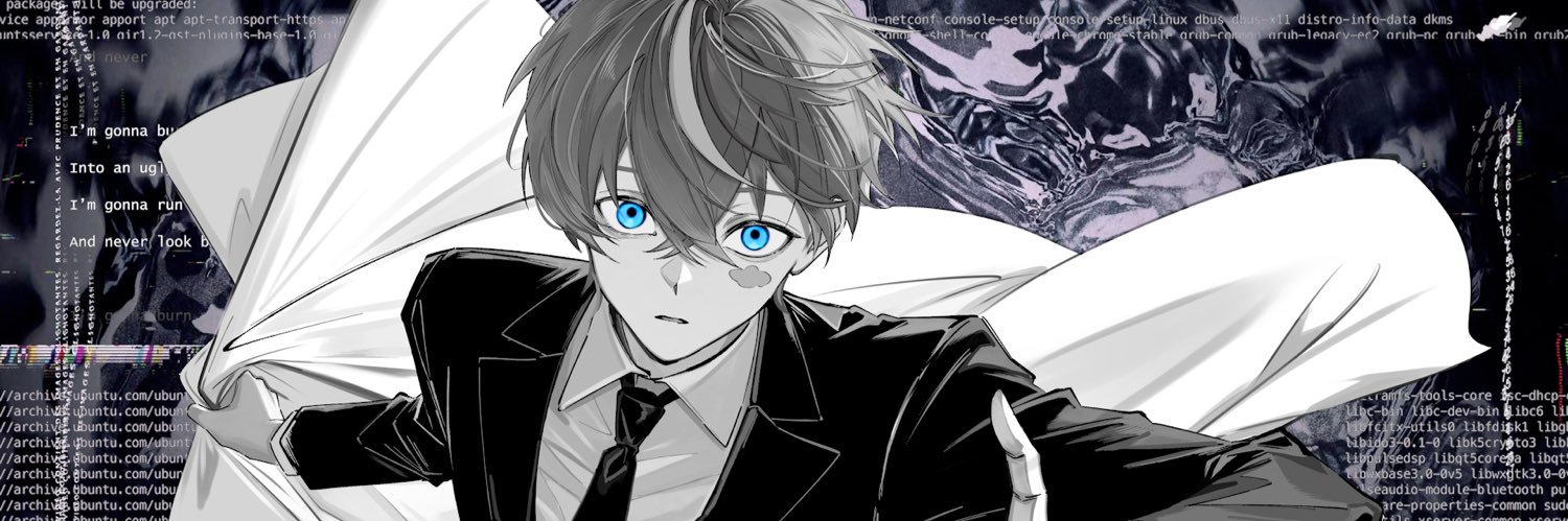 そらびび's banner