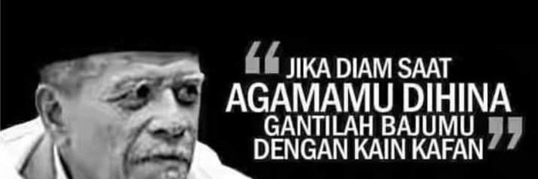 bang Zhack 🔊 🏴✊️'s banner