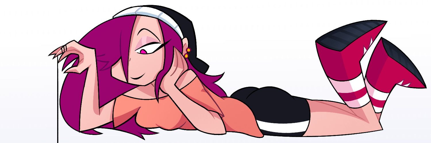 LIvIuHeX's banner