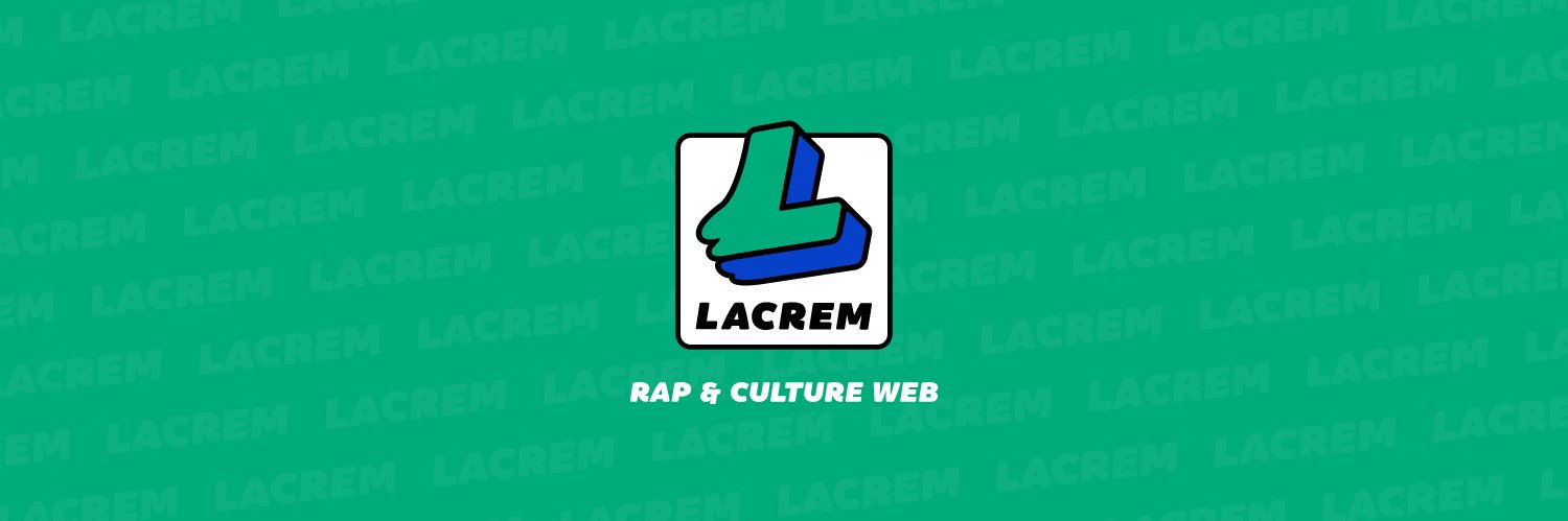 Lacrem's banner