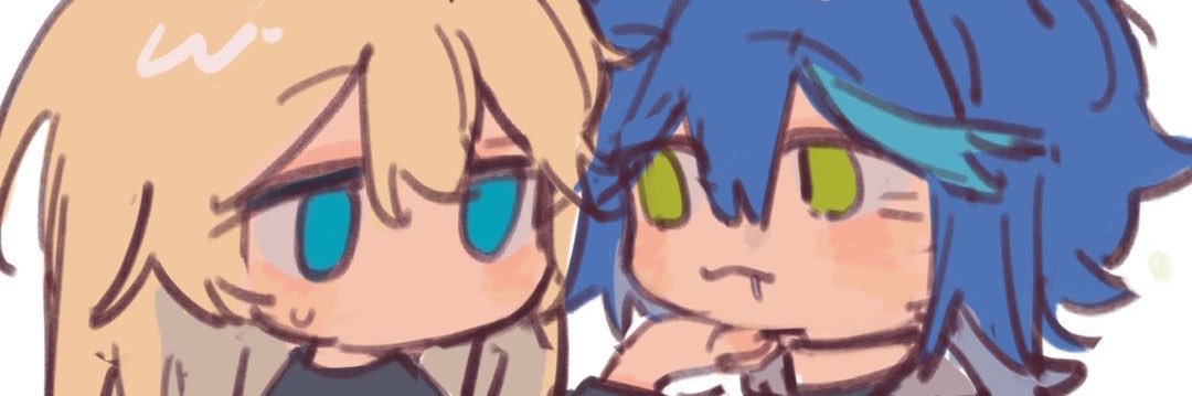 凌一's banner