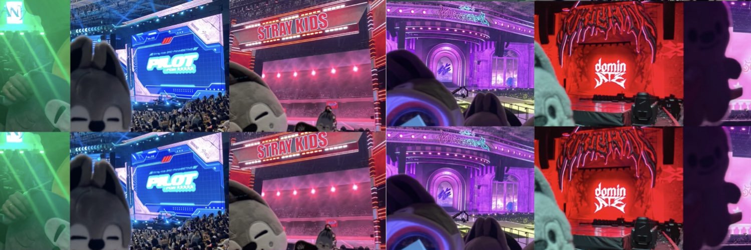 KENTY's banner