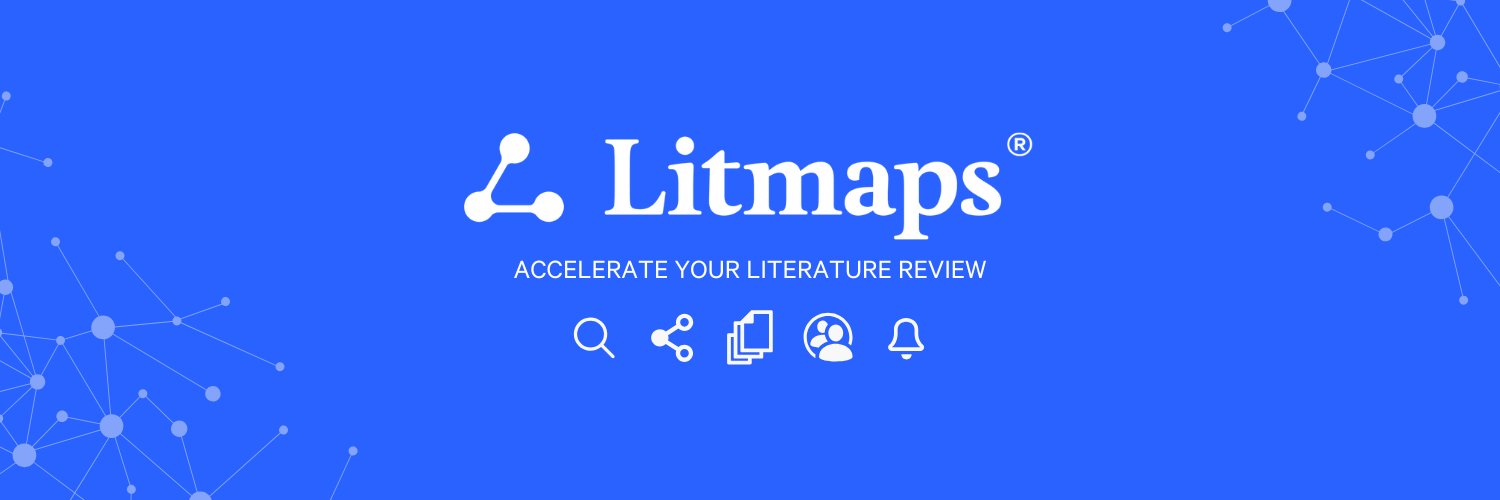 Litmaps's banner