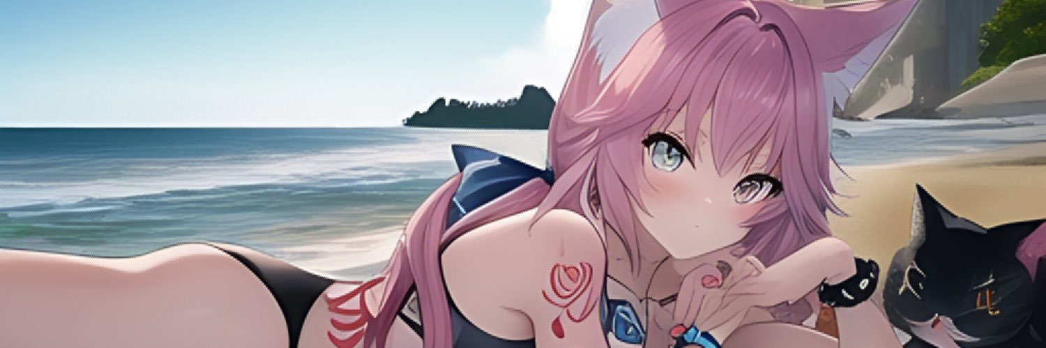 pixie's banner