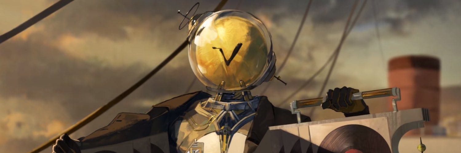 Timely Ulrich's banner
