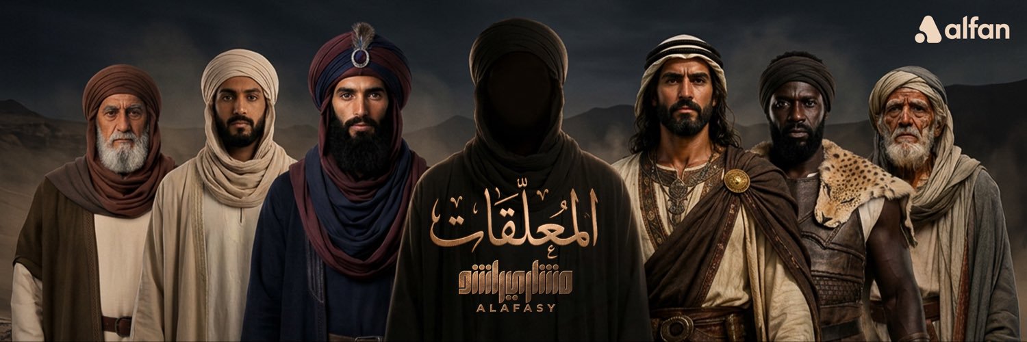 مشاري العفاسي's banner