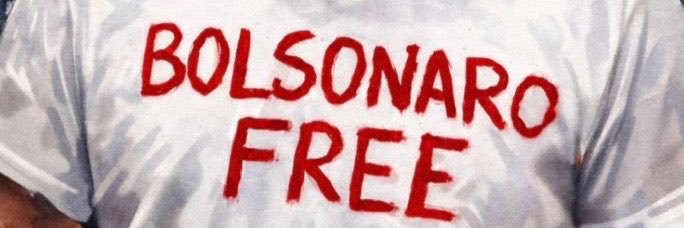 O PALHAÇO's banner