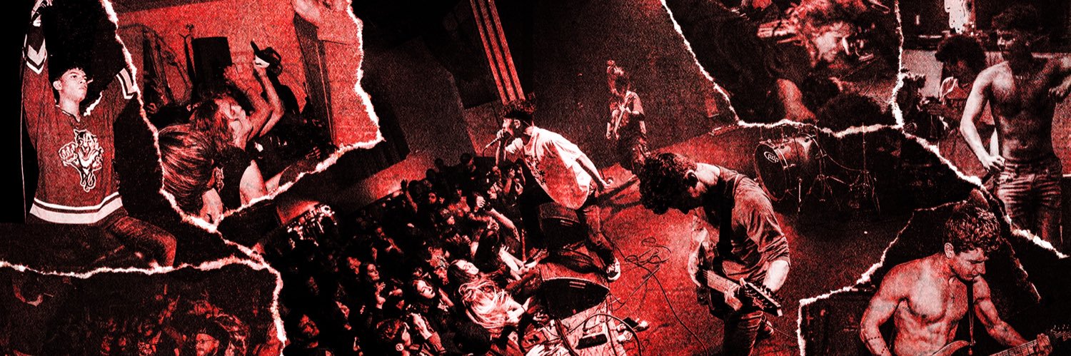 tracheotomy's banner
