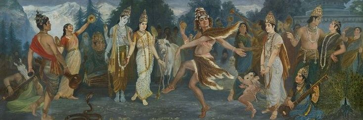 Saravani's banner