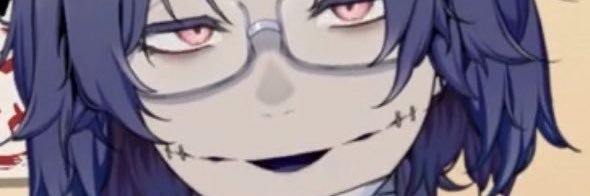 志上ハジメ(しのがみ はじめ)🤕☠️@口裂け男's banner