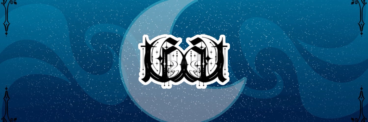 Moon Cat's banner