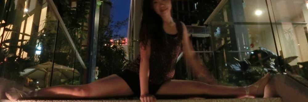 洁莹's banner