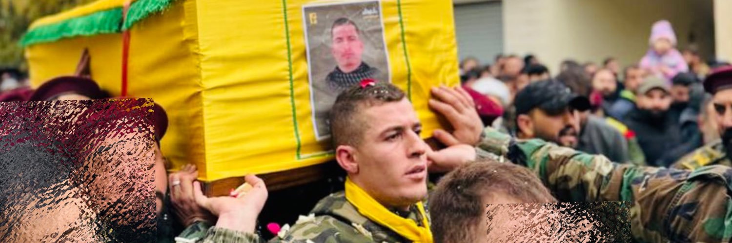 حسين بلحص's banner