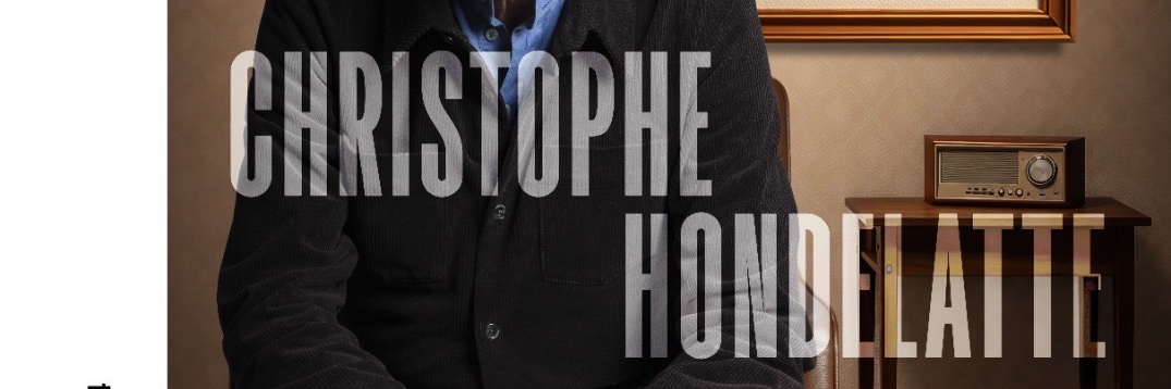 100% HONDELATTE's banner