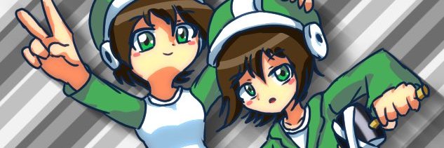 みどけ～き's banner