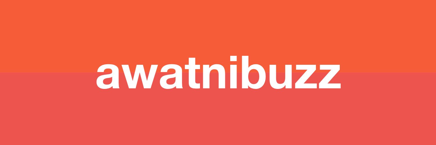 Nikita AWATNI's banner