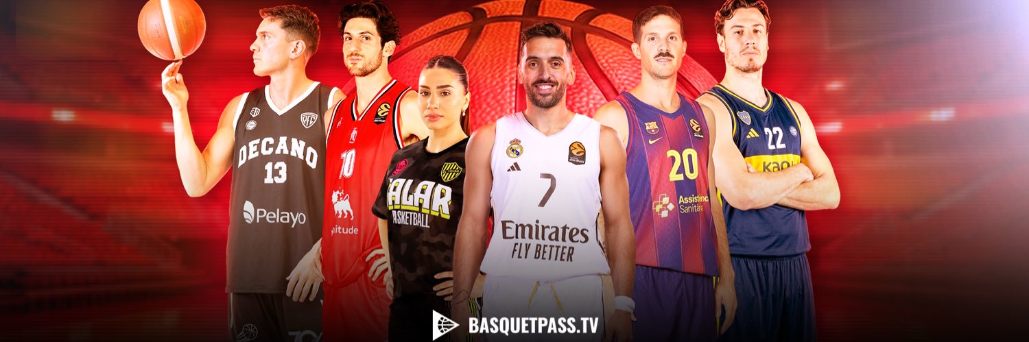 Basquet Pass Argentina's banner