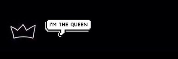 ♔♛♚'s banner