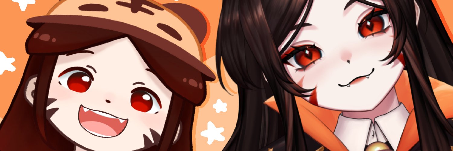 BikuDana | Live2D Rigger & Vtuber's banner