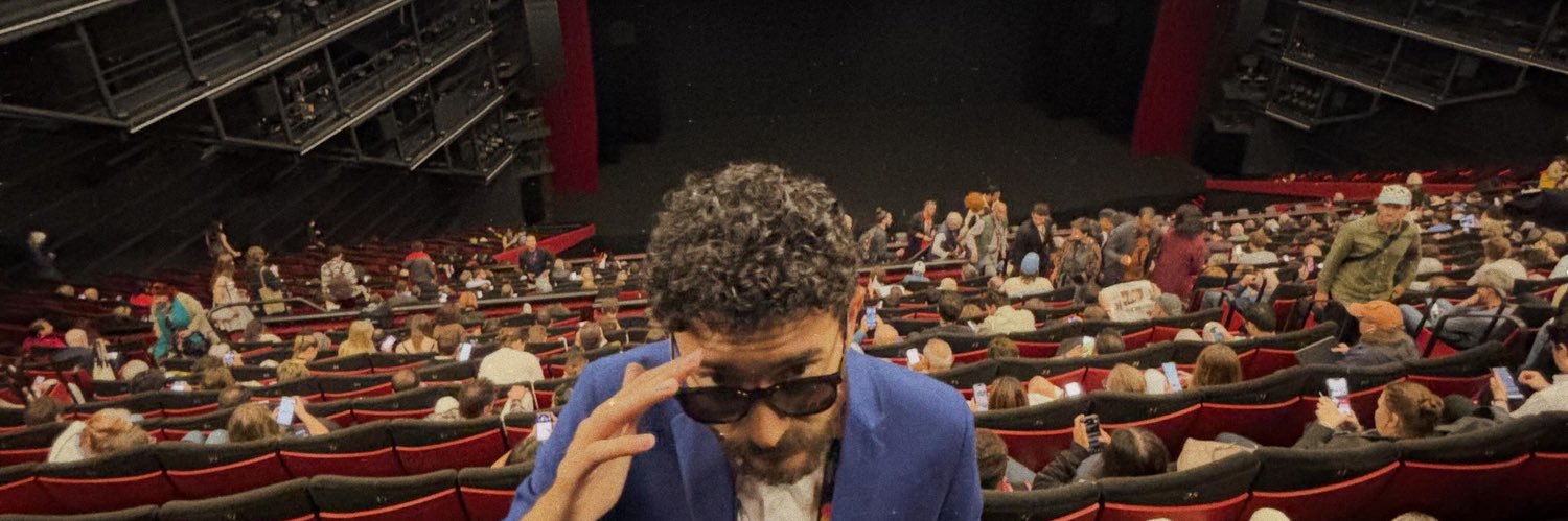 Arthur Gadelha's banner