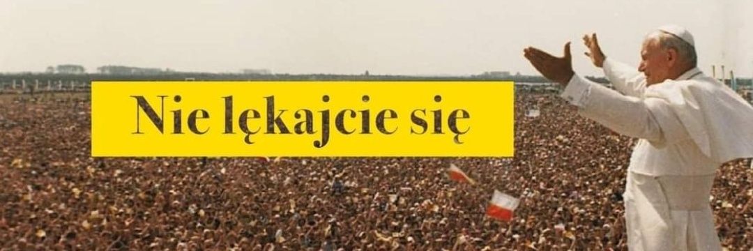 Zamoyski's banner