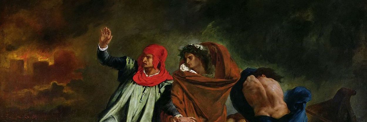 grödel's banner
