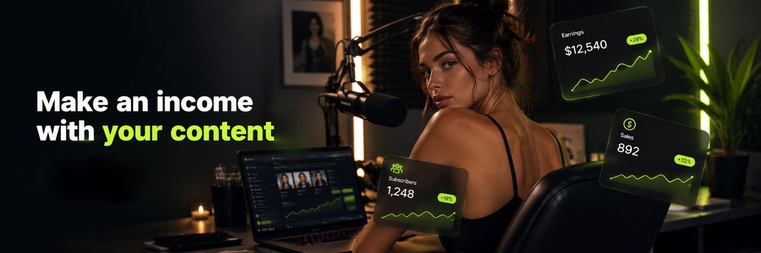 Creatortab's banner