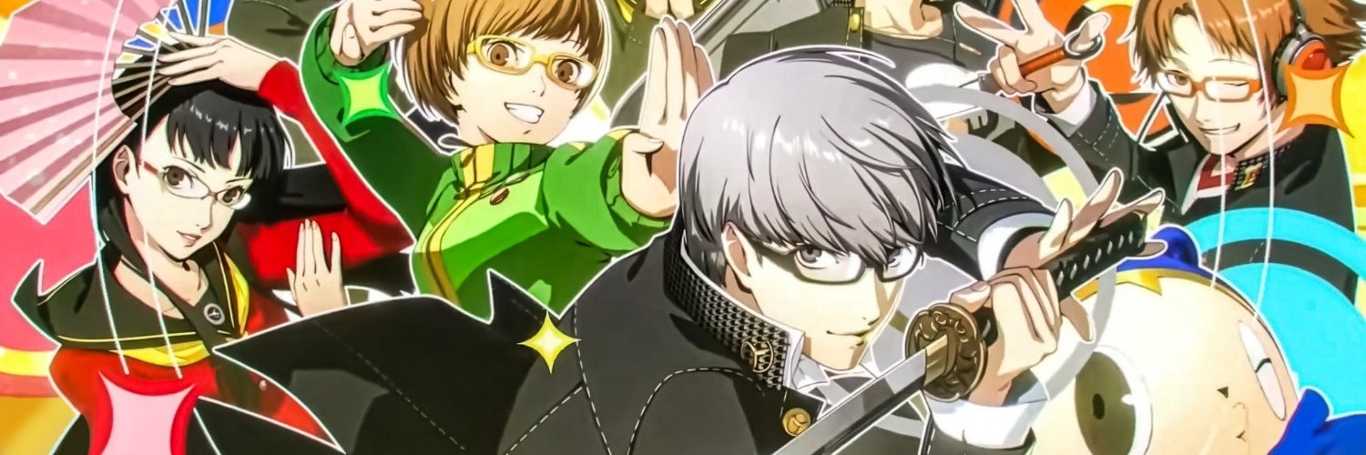John Frost🎙(Dublando P4A e P4G📺)'s banner