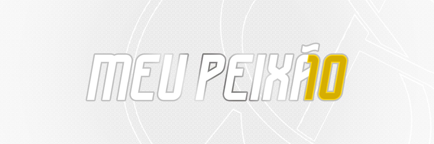Meu Peixão's banner
