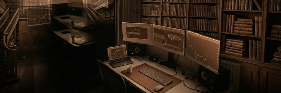 حوت العملات الرقمية official's banner