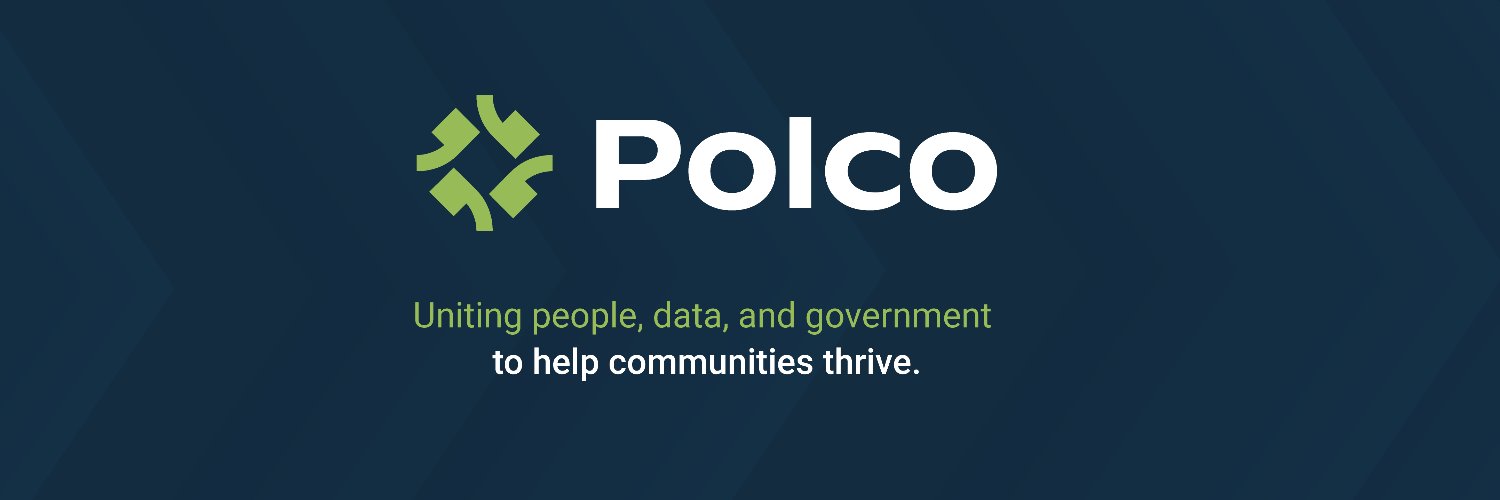 Polco's banner