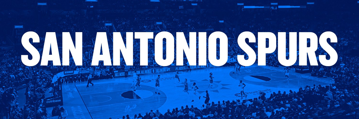 Spurs On FanDuel Sports Network Southwest's banner