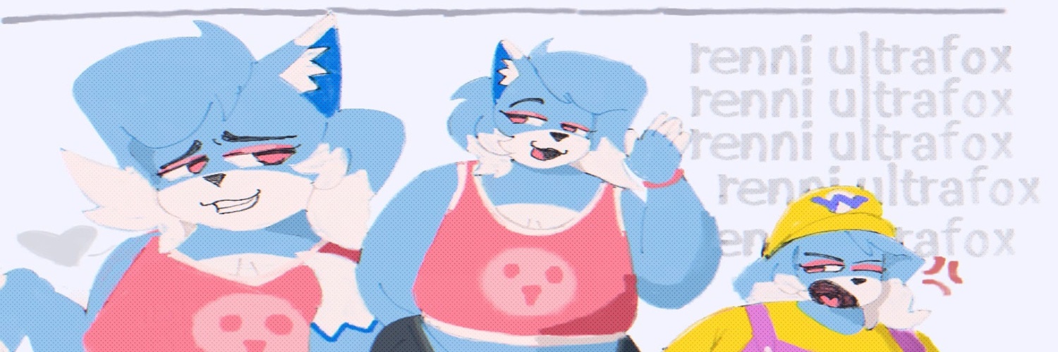 renni's banner