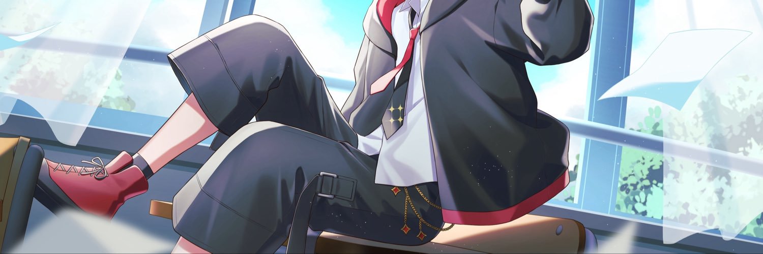 カッキーのはず🦪⛱超主役's banner