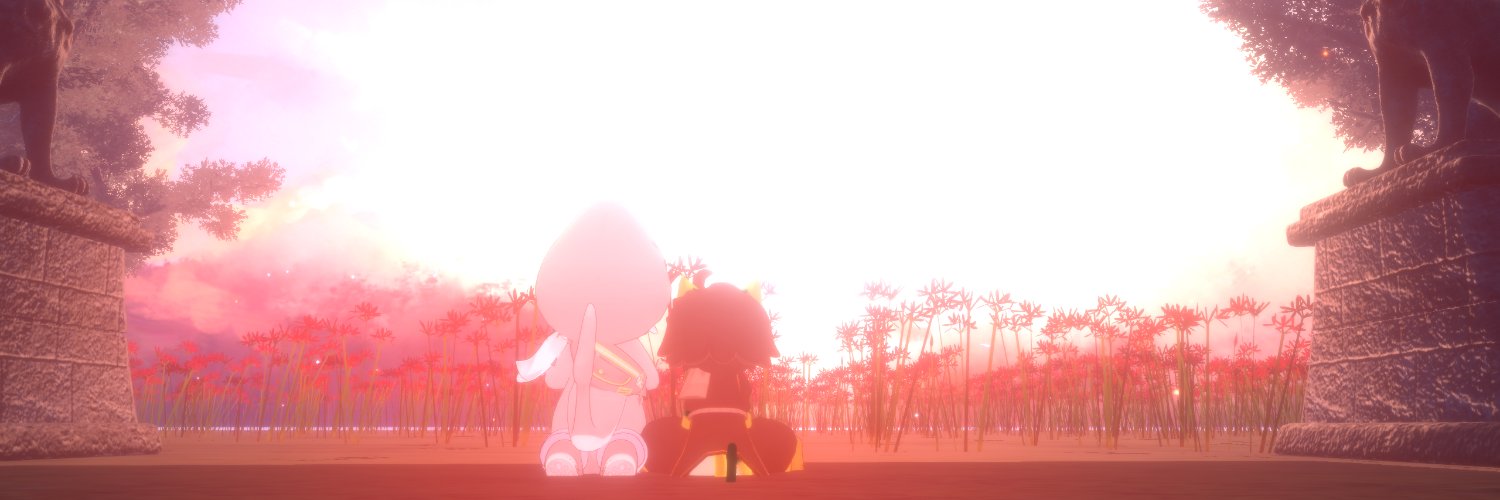 ねこあれ's banner