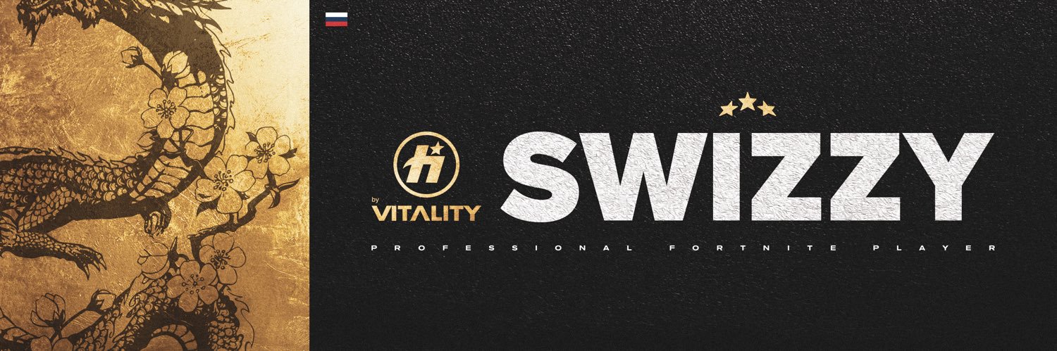 SwizzY281's banner