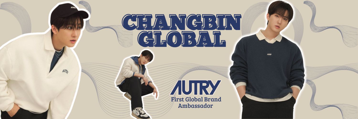 Changbin 창빈 Global🪄's banner
