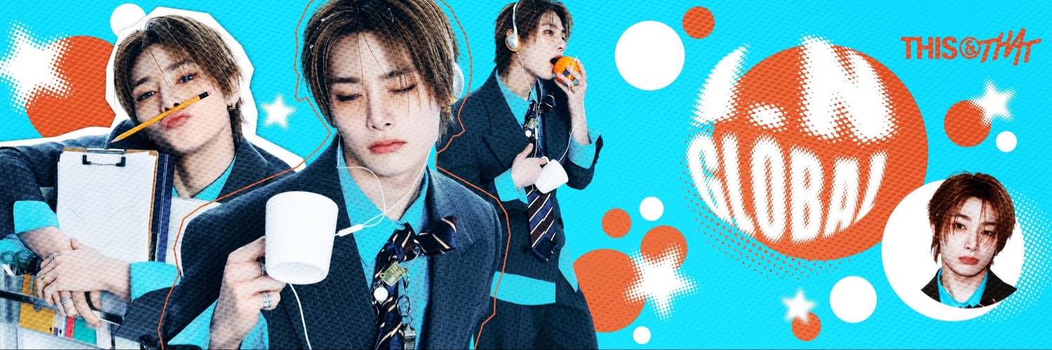 I.N 아이엔 GLOBAL ☕️'s banner