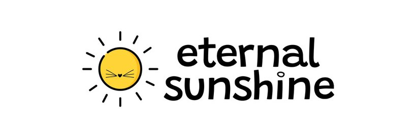 Eternal Sunshine Productions's banner